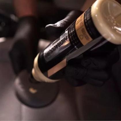 Imagem de Hidracouro higicouro hidrata e higieniza vonixx 500ml kit
