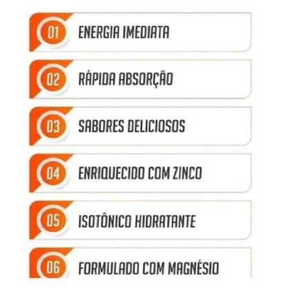 Imagem de Hidradose uva 480ml