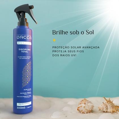 Imagem de Hidratação Profissional Kit Presente Completo 5 Produtos