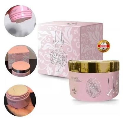 Imagem de Hidratante Arabe Corporal Concentrado De Yara Lattafa 200ml Fragrância Creme Yara