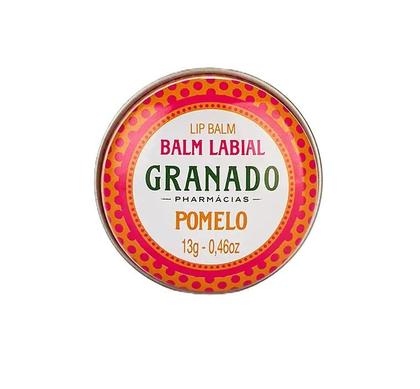 Imagem de Hidratante Balm Labial Pomelo Granado 13g
