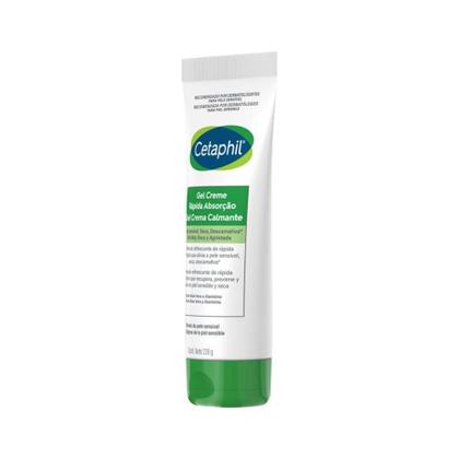 Imagem de Hidratante Cetaphil 226gr Gel Creme Rapida Absorcao