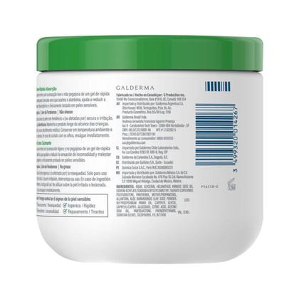 Imagem de Hidratante Cetaphil 453gr Gel Creme Rapida Absorcao