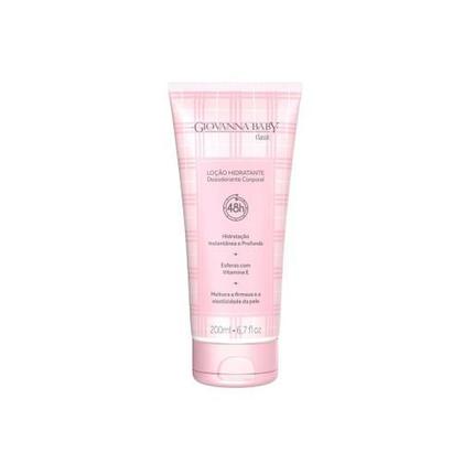 Imagem de Hidratante Classic 200ml - Giovanna Baby