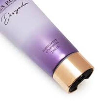 Imagem de Hidratante Corpo Desejada Flor De Cerejeira Miss Rôse 236ml -