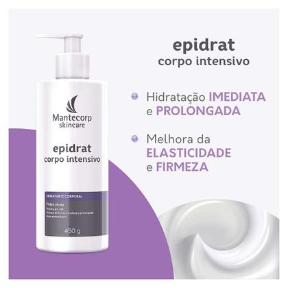 Imagem de Hidratante Corpo Intensivo Epidrat - Mantecorp Skincare