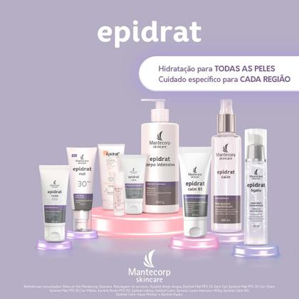 Imagem de Hidratante Corpo Intensivo Epidrat - Mantecorp Skincare