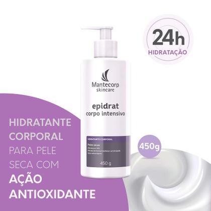 Imagem de Hidratante Corpo Intensivo Epidrat - Mantecorp Skincare