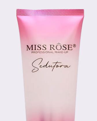 Imagem de Hidratante Corpo Sedutora Ameixa Suculenta Miss Rôse 236ml