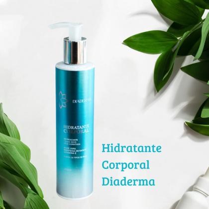 Imagem de Hidratante Corporal 250ml Diaderma