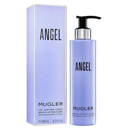 Imagem de Hidratante Corporal Angel Mugler Body Lotion 200Ml