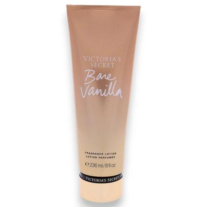 Imagem de Hidratante Corporal Bare Vanilla 236ml - Victoria's Secret