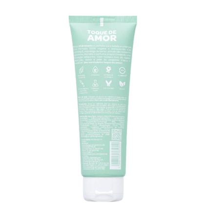Imagem de Hidratante Corporal Bebê Toque De Amor 120ml 16560 Buba Care