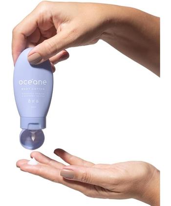 Imagem de Hidratante Corporal com Óleo de Macadâmia - Travel Body Lotion 50ml