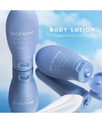 Imagem de Hidratante Corporal com Óleo de Macadâmia - Travel Body Lotion 50ml