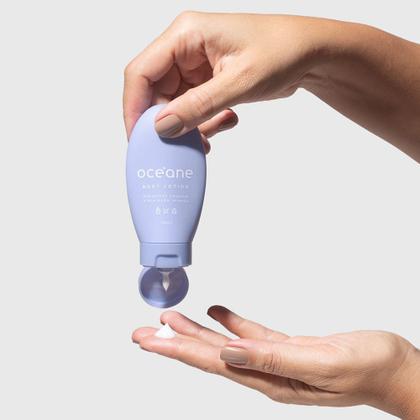 Imagem de Hidratante Corporal com Óleo de Macadâmia - Travel Body Lotion 50ml