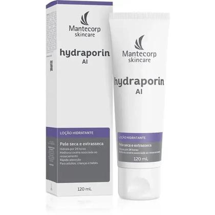 Imagem de Hidratante Corporal Intensivo Hydraporin AI 120ml