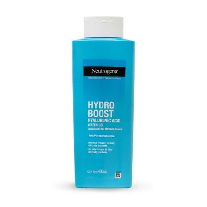 Imagem de Hidratante Corporal Neutrogena Hydro Boost Water Gel 400mL