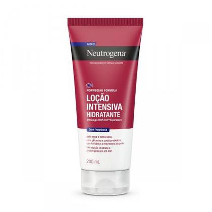 Imagem de Hidratante Corporal Neutrogena Norwegian 200ml