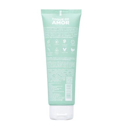 Imagem de Hidratante Corporal para Bebe Buba Care 120ml Vegano 16560