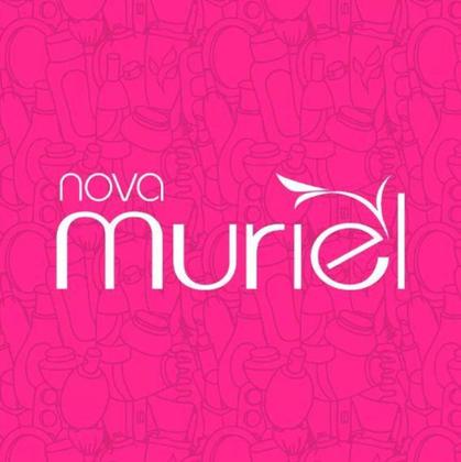 Imagem de Hidratante Corporal Rosa Mosqueta 500ml - Muriel