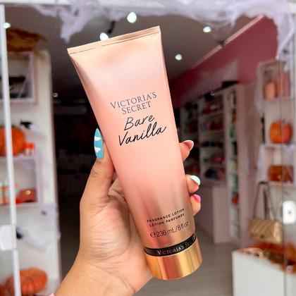 Imagem de Hidratante Corporal Victoria's Secret Bare Vanilla
