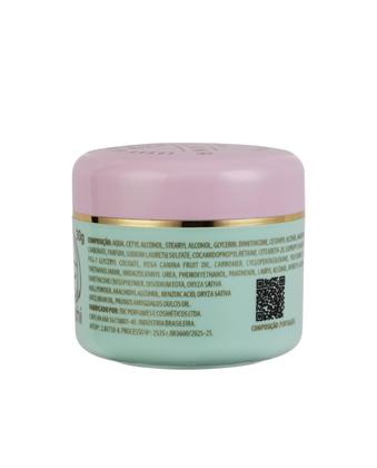 Imagem de Hidratante Creme Facial Pele De Porcelana Kokeshi 30g