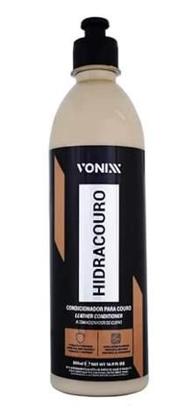 Imagem de Hidratante DE Couro 500ml Hidracouro VONIXX