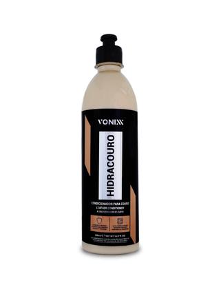 Imagem de Hidratante DE Couro 500ml Hidracouro VONIXX