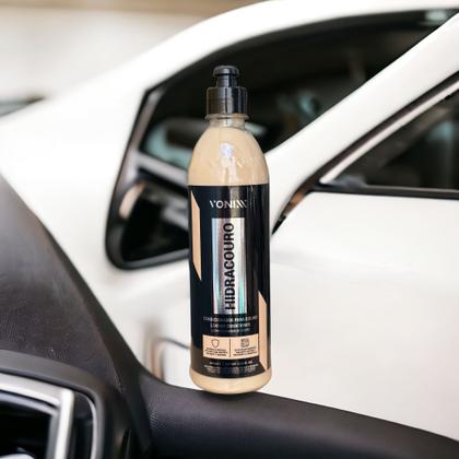 Imagem de Hidratante De Couro Hidracouro Vonixx 500ml