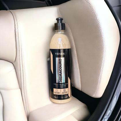 Imagem de Hidratante De Couro Hidracouro Vonixx 500ml