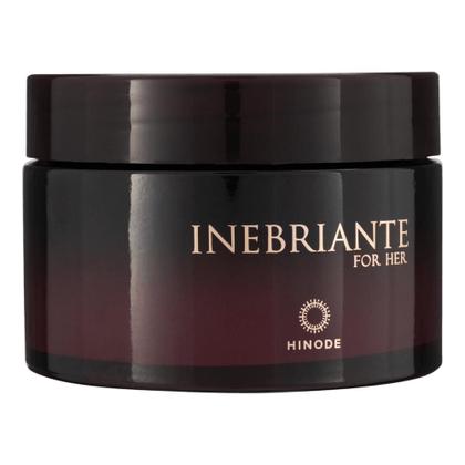 Imagem de Hidratante Desodorante Corporal Inebriante For Her Hinode 200g