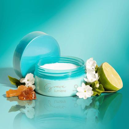 Imagem de Hidratante Desodorante Corporal Souflé Grace Lumière 200g