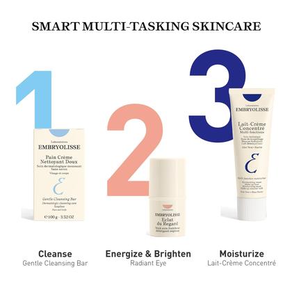 Imagem de Hidratante Embryolisse Lait Crème Sensitive 100mL