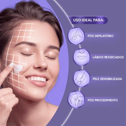 Imagem de Hidratante Epidrat Calm B5 50ml