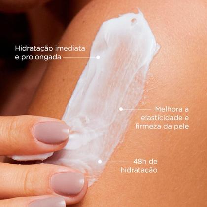 Imagem de Hidratante Epidrat Corpo Intensivo 500G