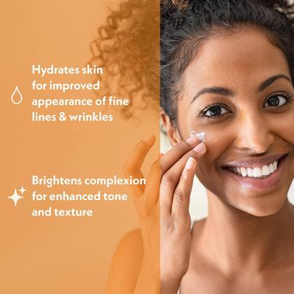 Imagem de Hidratante Eve Hansen Vitamina C Leve 120mL