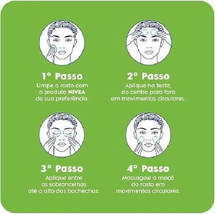 Imagem de Hidratante Facial Em Gel Nivea 100g - Beiersdorf