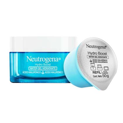 Imagem de Hidratante Facial Neutrogena Refil - Hydro Boost Water Gel