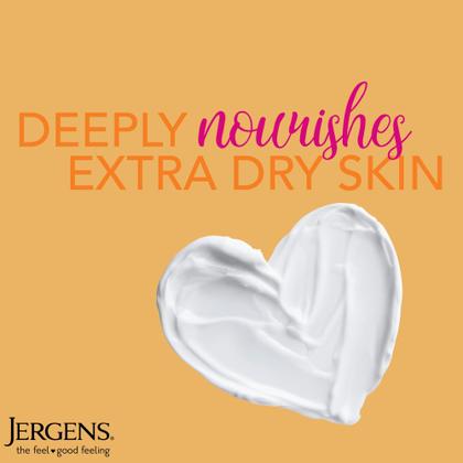 Imagem de Hidratante Jergens Ultra Healing Dry Skin 30 ml (pacote com 24)