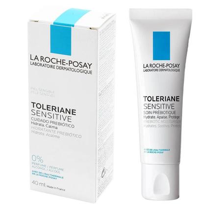 Imagem de Hidratante La Roche-Posay Toleriane Sensitive Facial 40ml