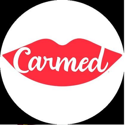 Imagem de Hidratante Labial Carmed Fini Amoras 10g - Cimed