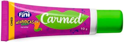 Imagem de Hidratante labial carmed fini minhocas 10g