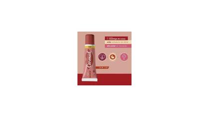 Imagem de Hidratante Labial Carmed Maçã Do Amor Com Cor 10g Original