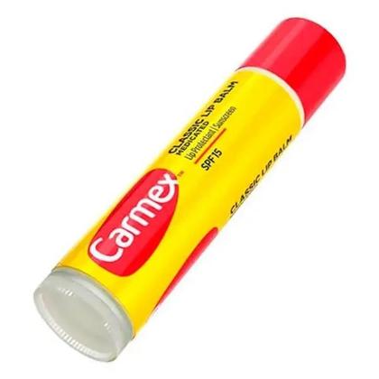 Imagem de Hidratante Labial, Classic Medicated, Stick, Carmex