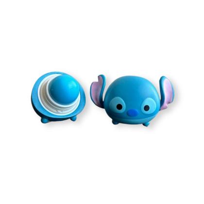 Imagem de Hidratante Labial Infantil Lip Balm TsumTsum Personagens -