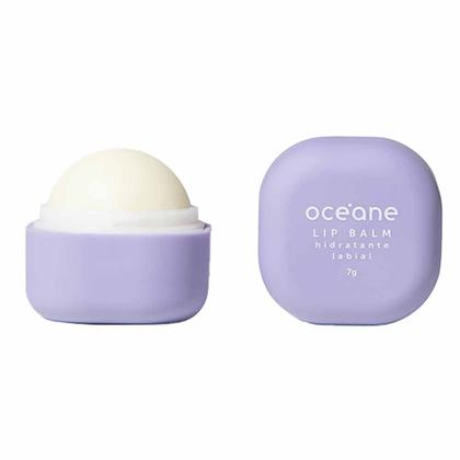 Imagem de Hidratante Labial Océane Lip Balm Vanilla