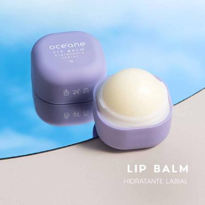 Imagem de Hidratante Labial Océane Lip Balm Vanilla