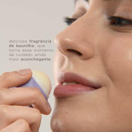 Imagem de Hidratante Labial Océane Lip Balm Vanilla