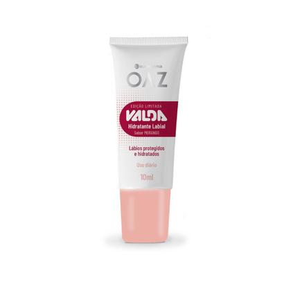 Imagem de Hidratante Labial Valda OAZ Sabor Morango 10ml